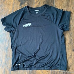 HOKA Running Top